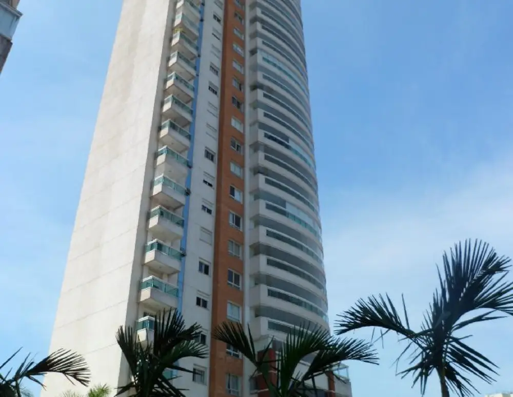 Edificio Aquarelle