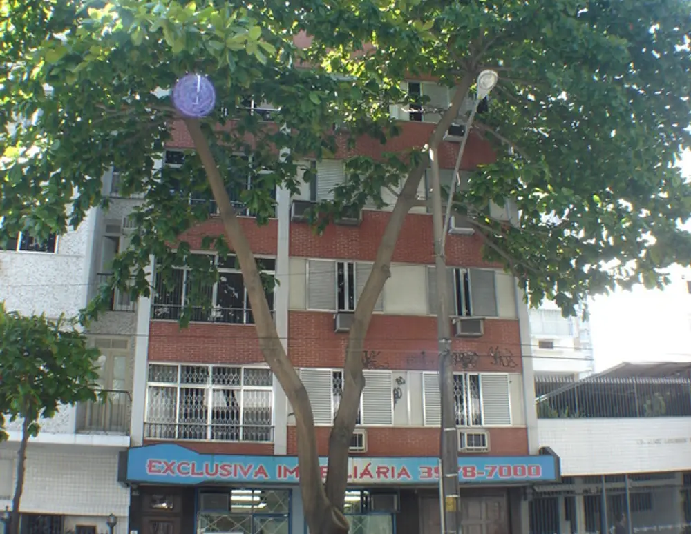 Edificio Dr Satamini
