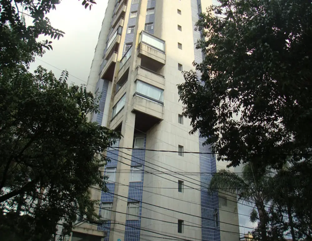 Edificio Renoir