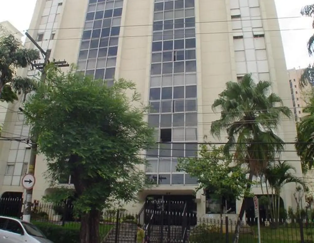 Edificio Mansao Pancetti