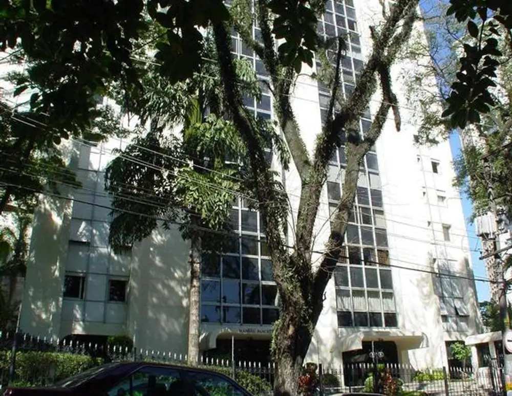 Edificio Mansao Pancetti — foto 2