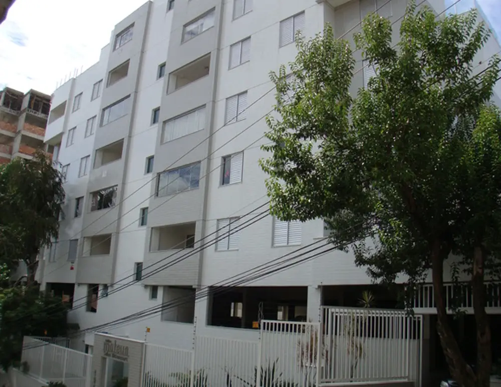 Edificio Mateus Salles Bittencourt