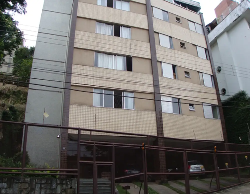 Edificio Odete Maria