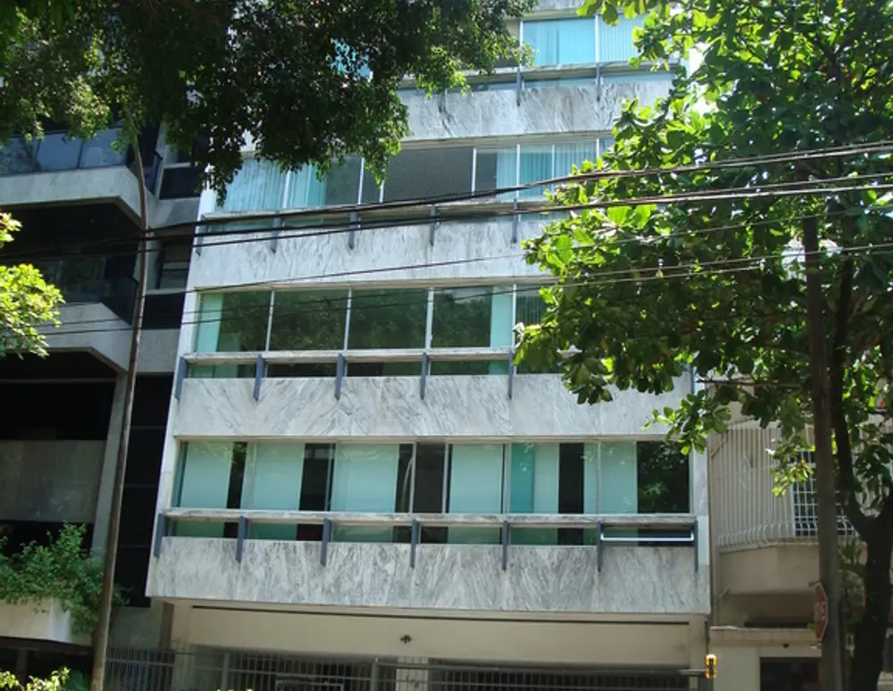 Edificio Augustus