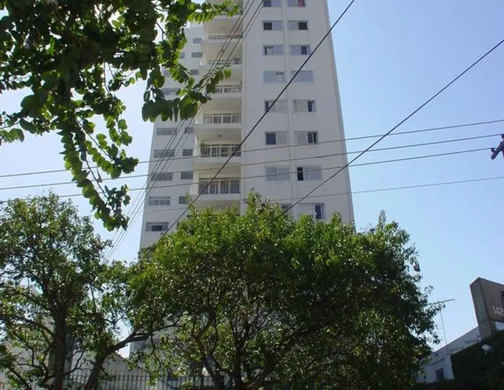 Edificio Sao Lucas
