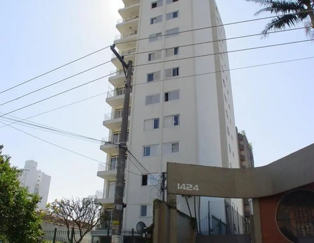Edificio Sao Lucas — foto 2