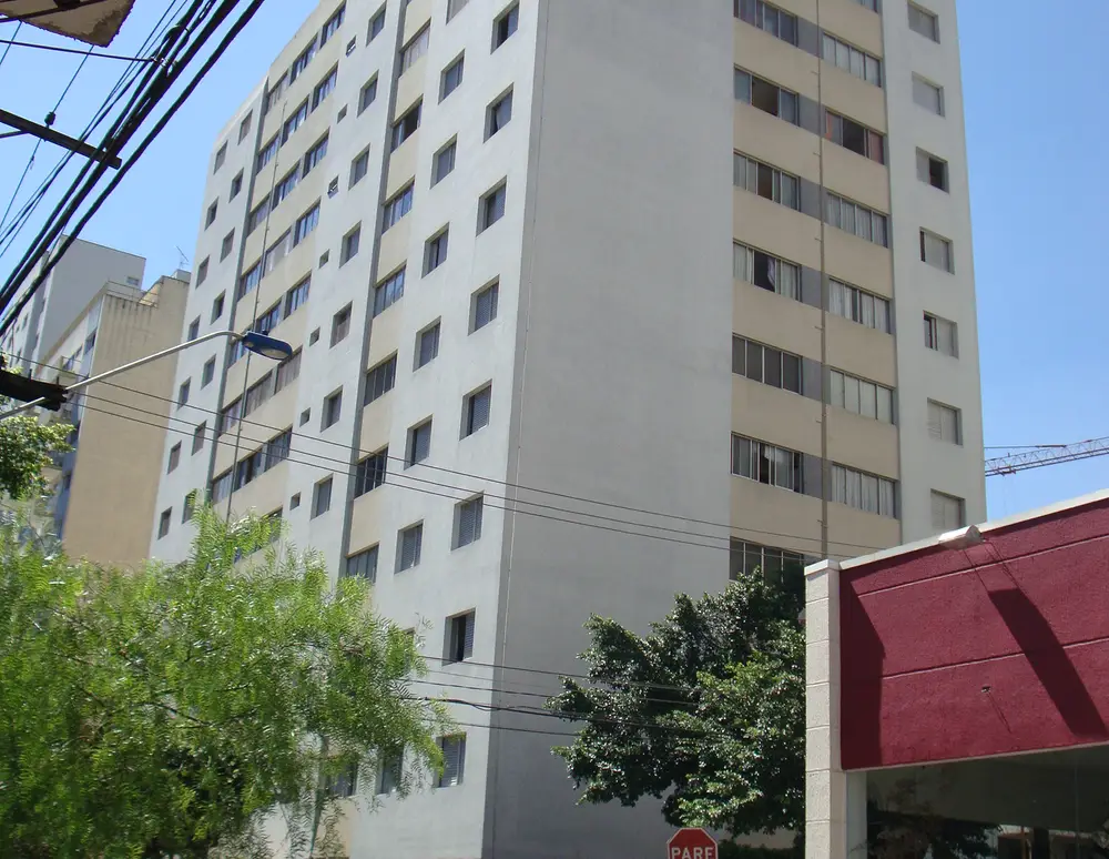 Edificio Assumpta Tegon Lorenzini