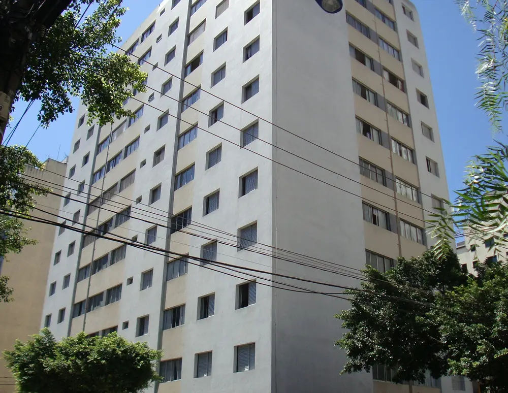 Edificio Assumpta Tegon Lorenzini — foto 2