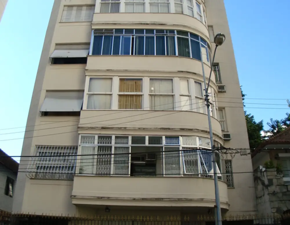 Edificio Mario de Alencar