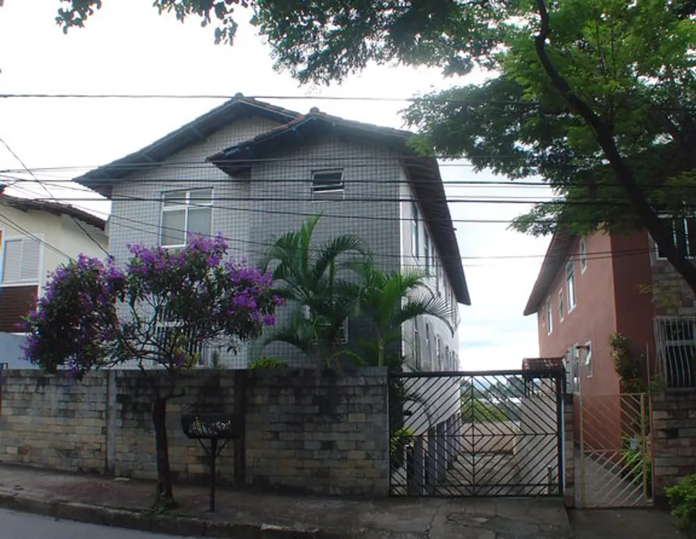 Edificio Cabral Junior Iv