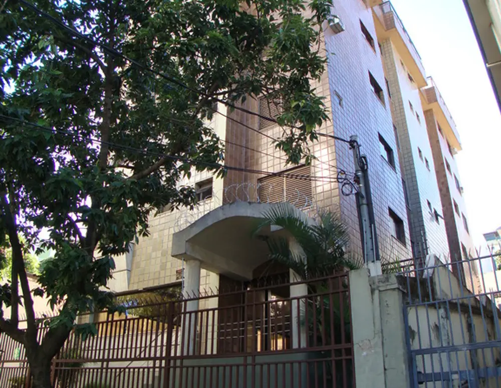 Edificio Bruno