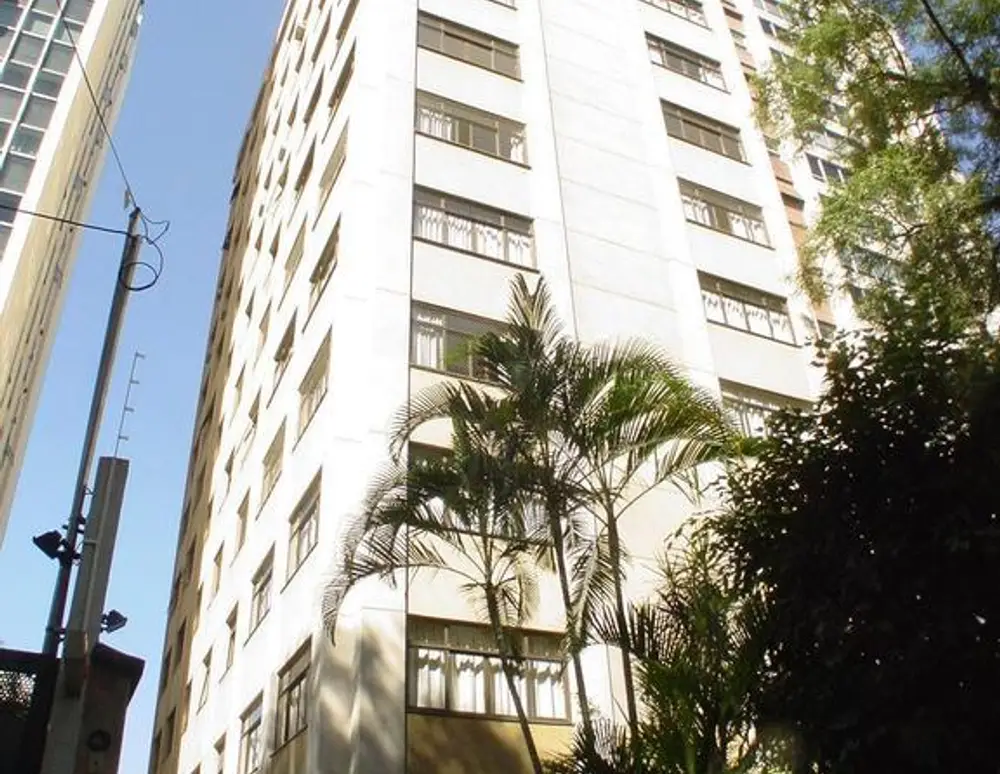 Edificio Solar dos Arcos — foto 2