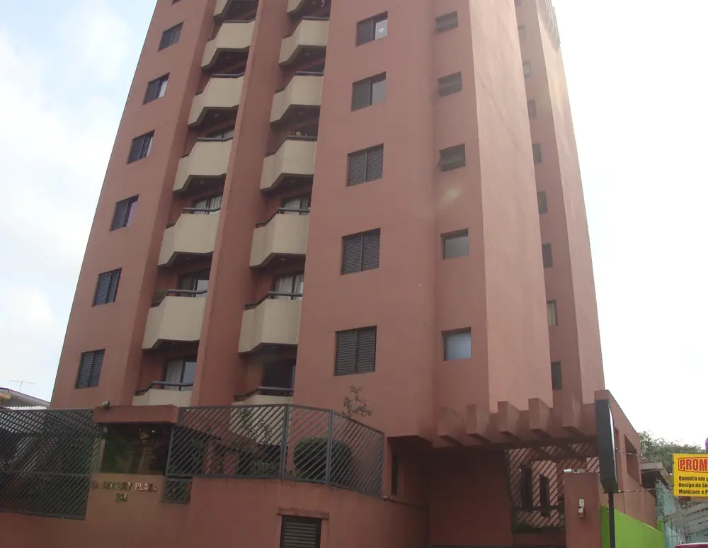 Edificio Century Plaza
