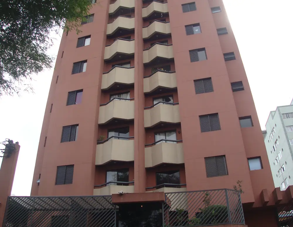 Edificio Century Plaza — foto 2