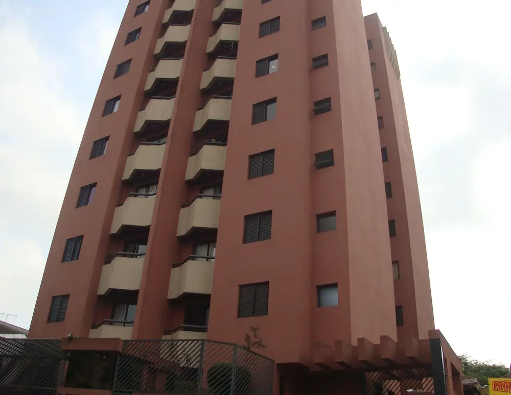 Edificio Century Plaza — foto 3