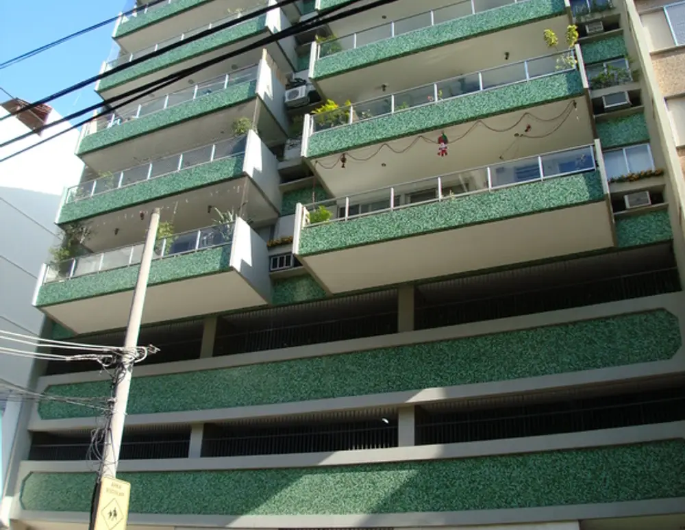 Edificio Palazzo Cavaliere