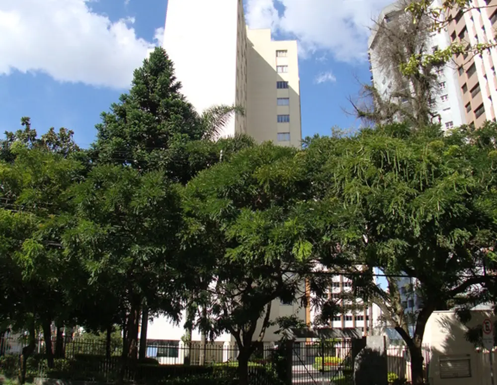Edifício Magnolia