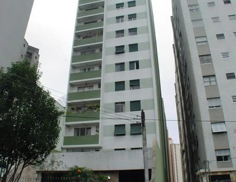 Edificio Nadia