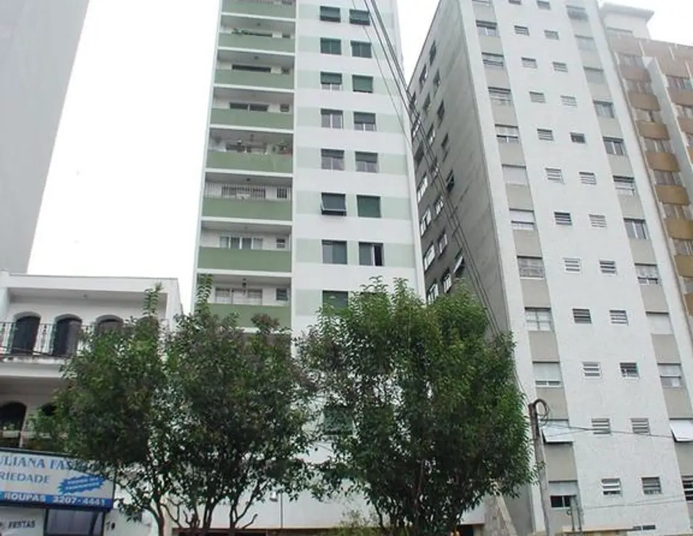 Edificio Nadia — foto 2