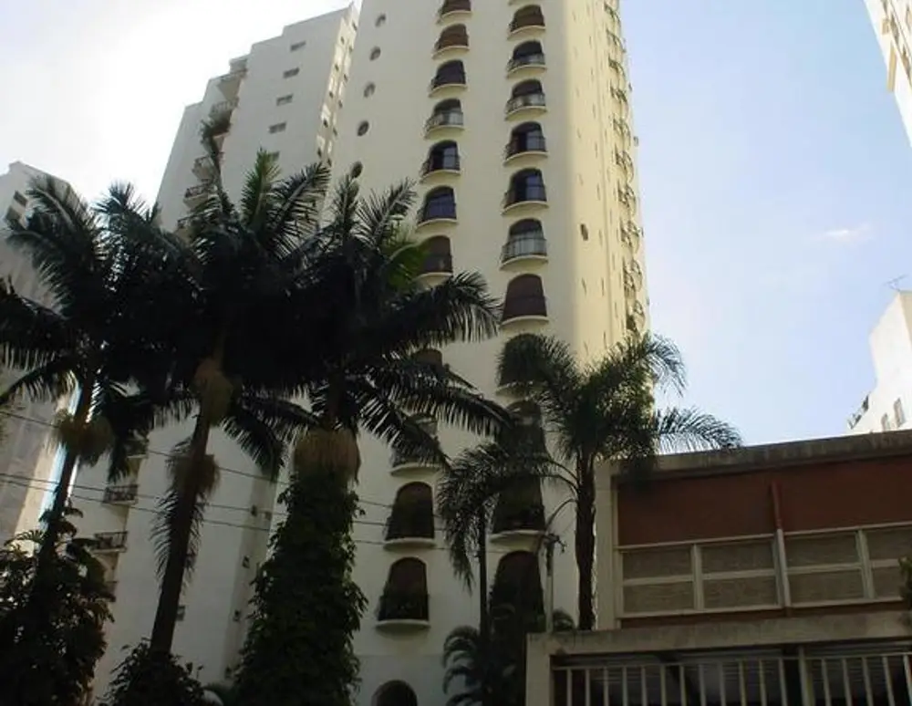 Edificio Saint Regis — foto 2