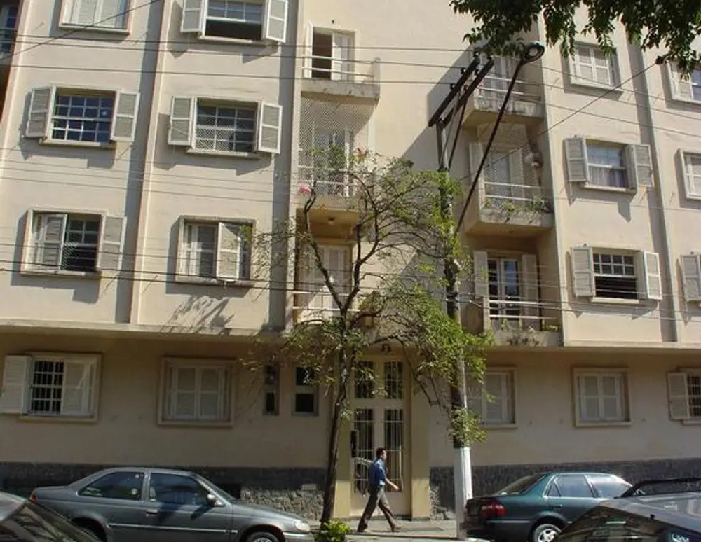Edificio Luzia Piva — foto 2