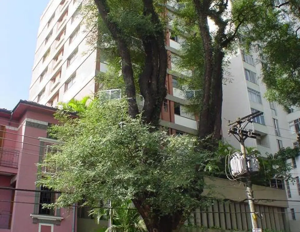 Edificio L'hermitage