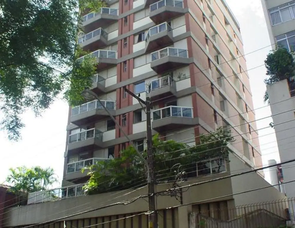Edificio L'hermitage — foto 2