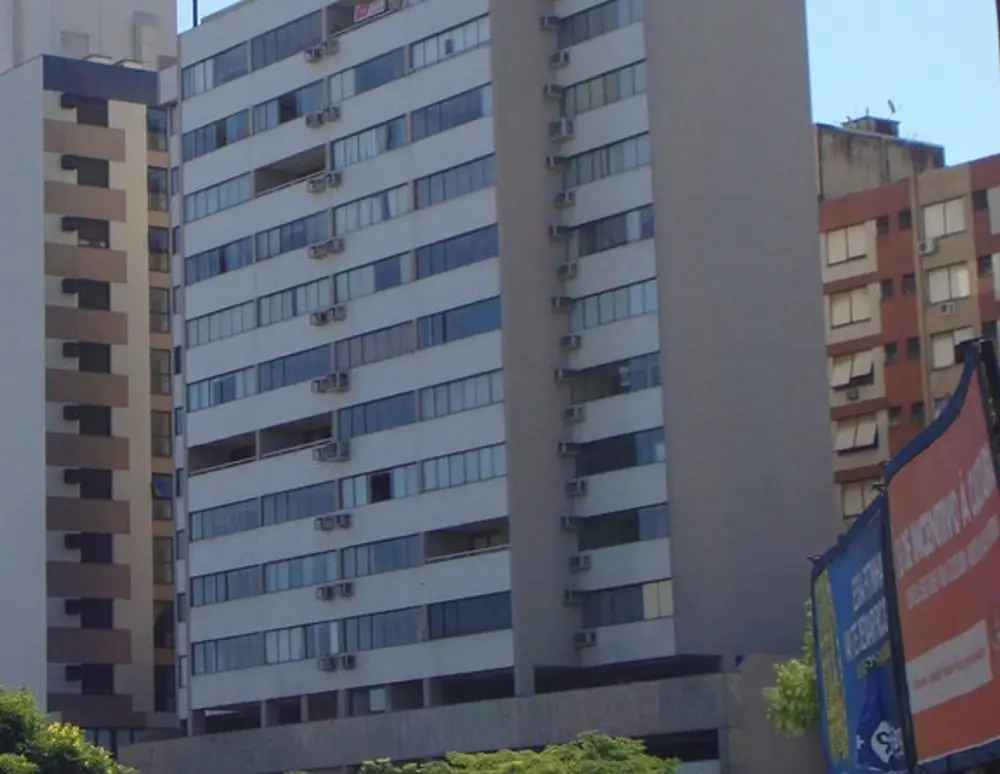 Edificio Karnak