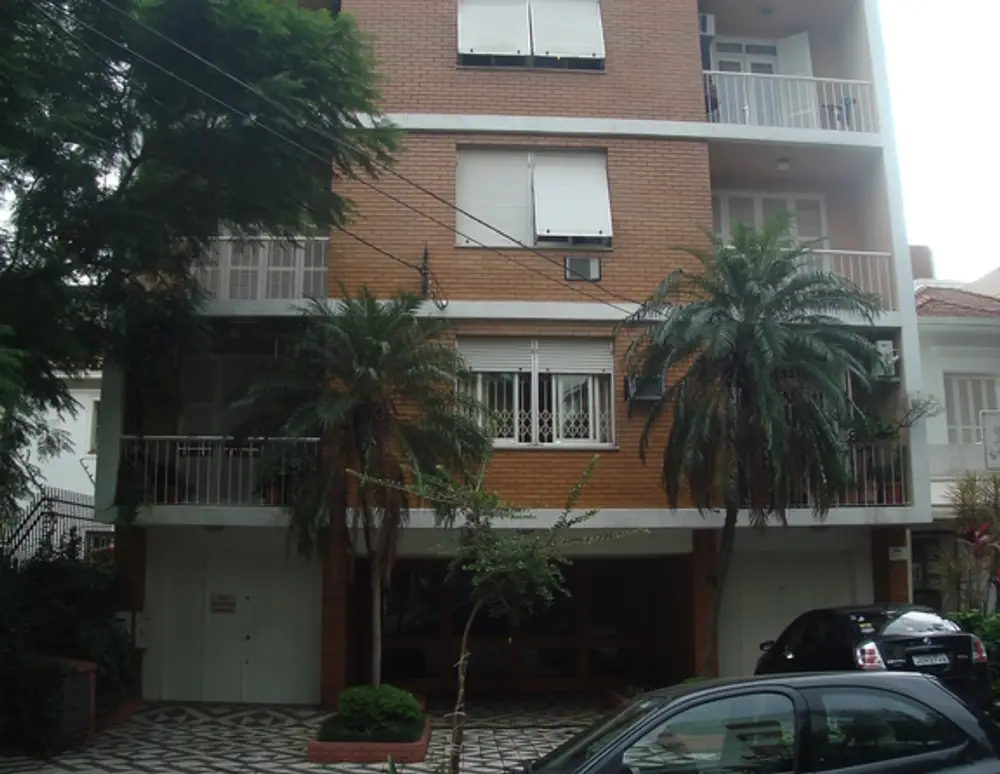 Edificio Santo Inacio