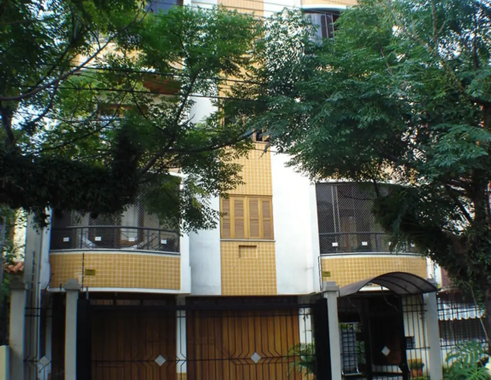 Edificio Solaio Di Udine