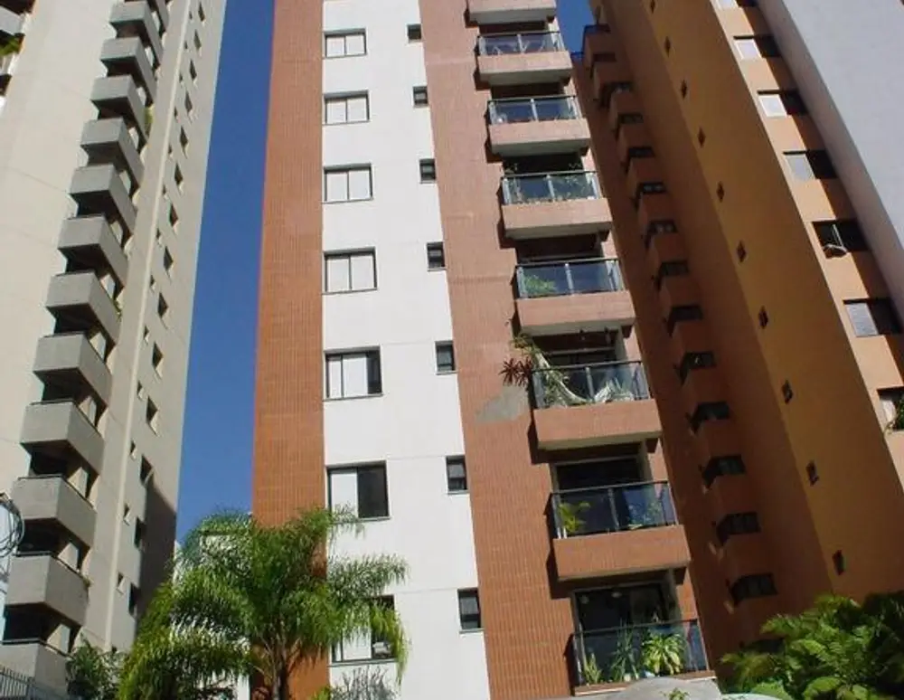 Edificio Moema Hill — foto 2