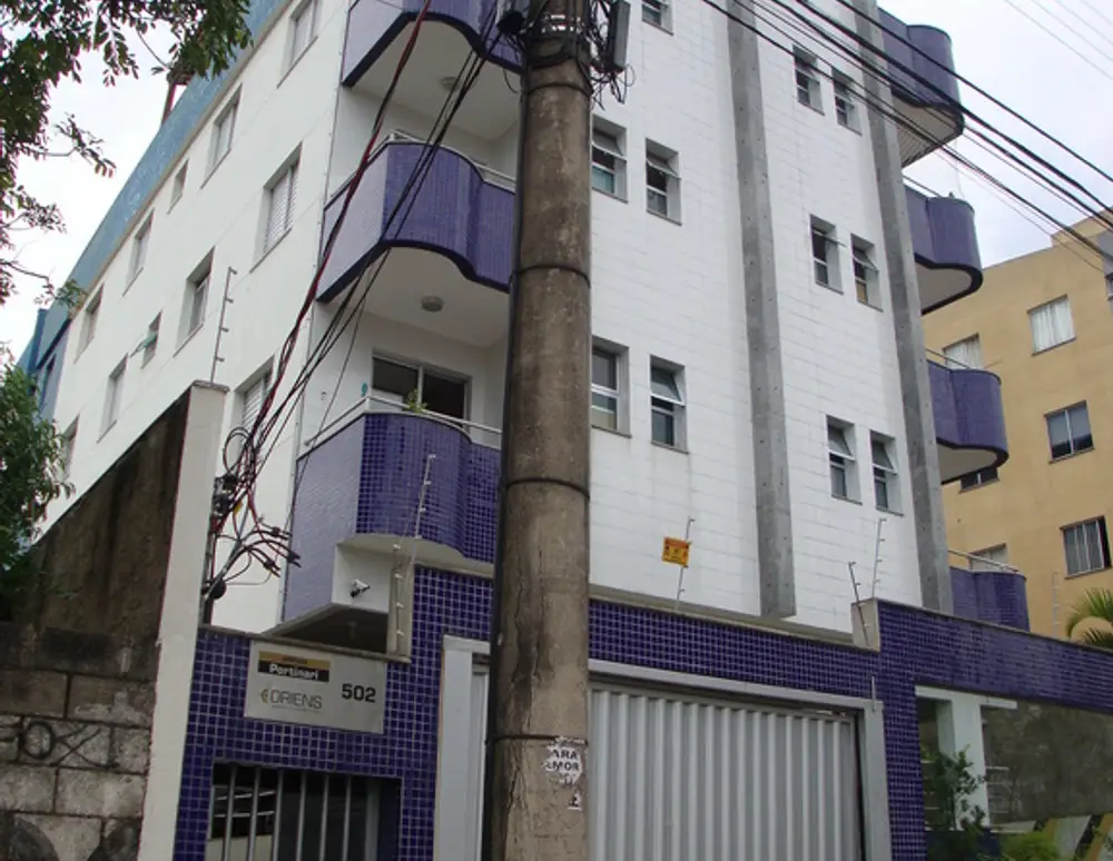 Edificio Portinari
