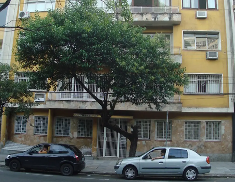 Edifício Itatiaia