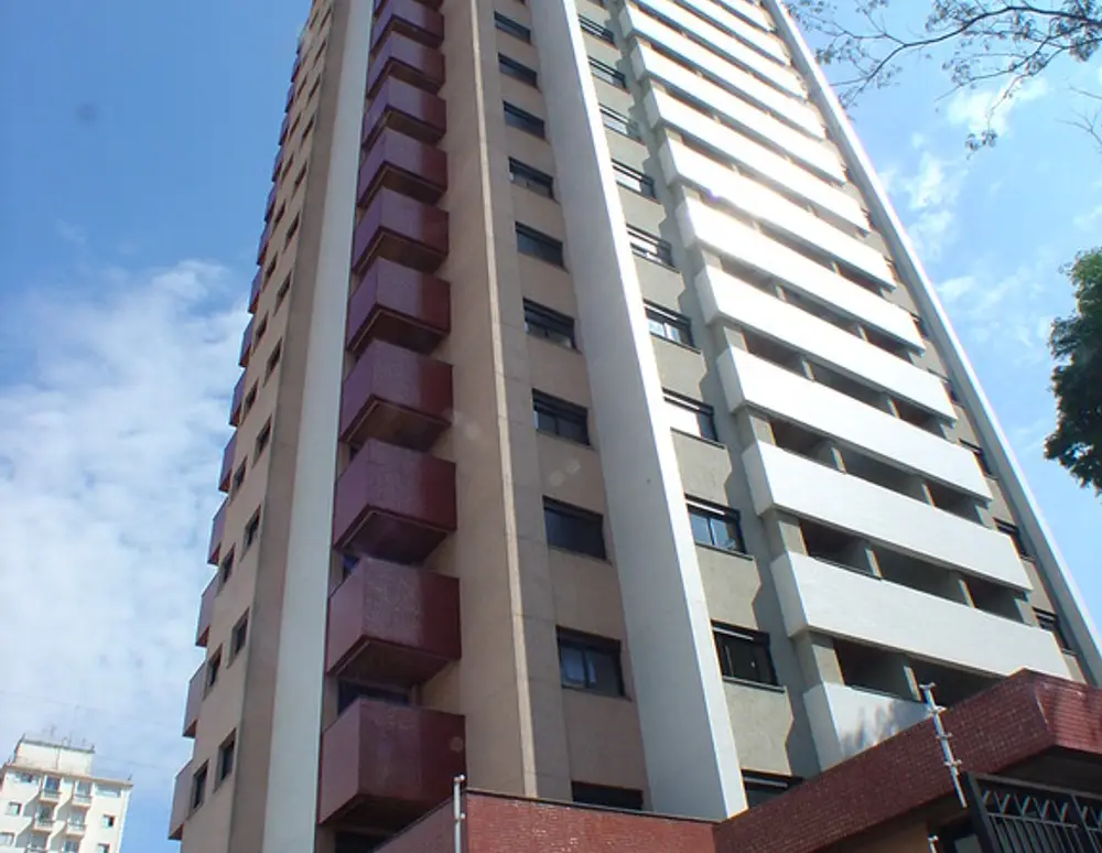 Edificio Liverpool
