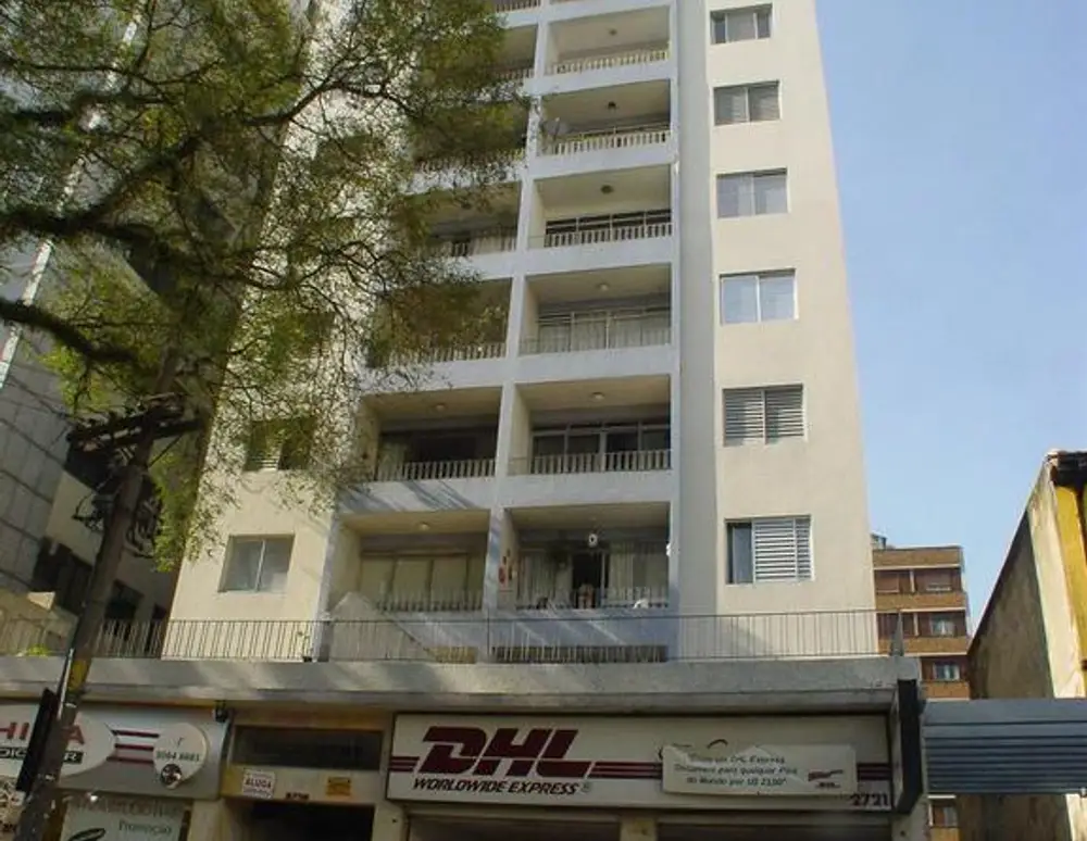 Edificio Erevan