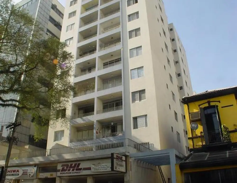 Edificio Erevan — foto 2