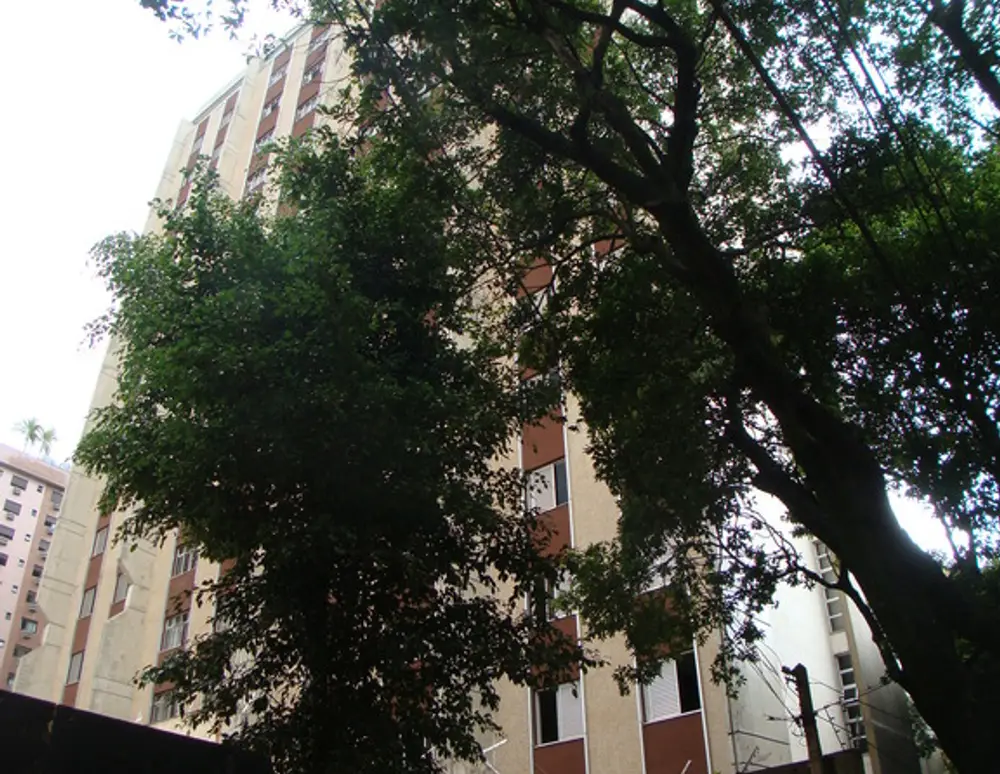 Edificio Morada de Lourdes