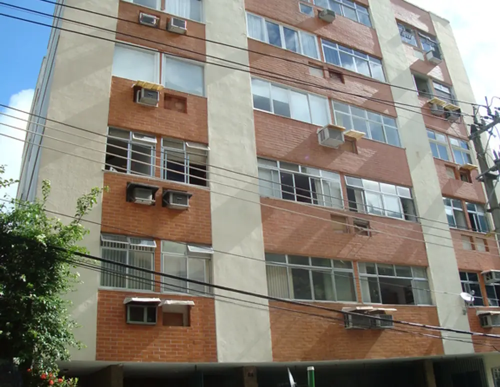 Edificio Mar
