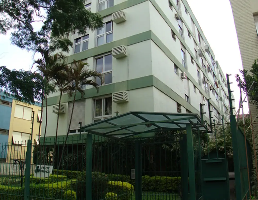 Edificio Petit Prince