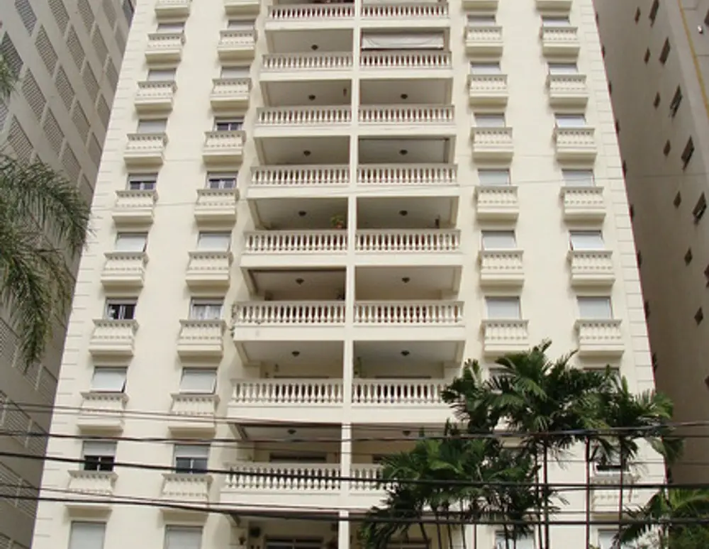 Edificio Notredame