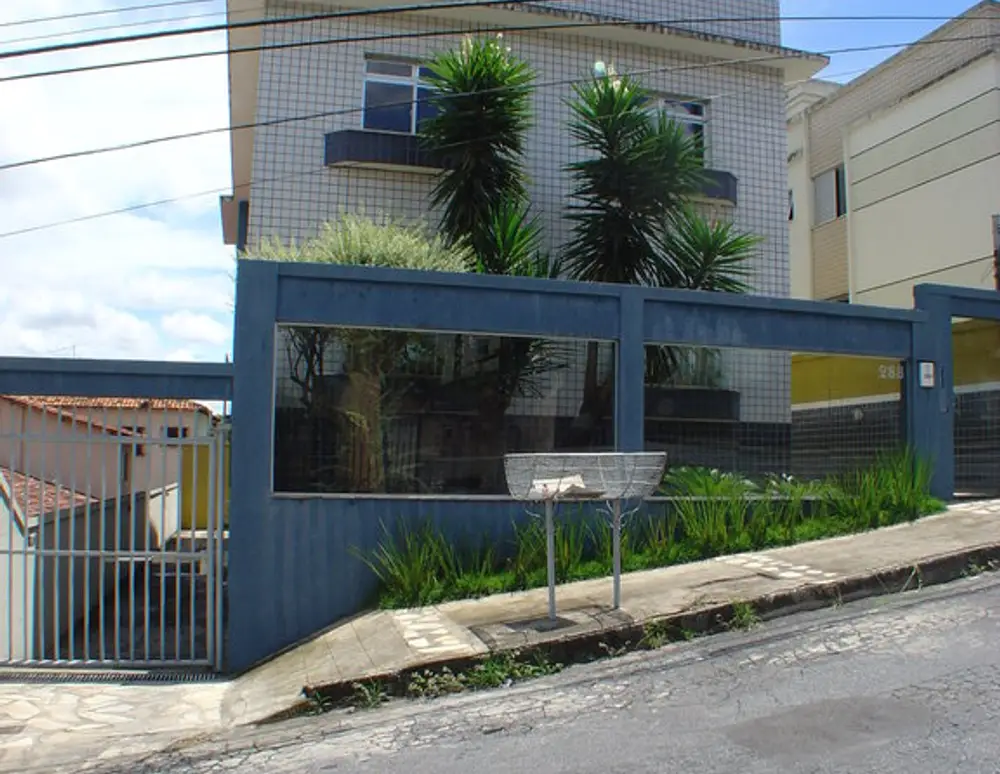 Edificio J. Carvalho