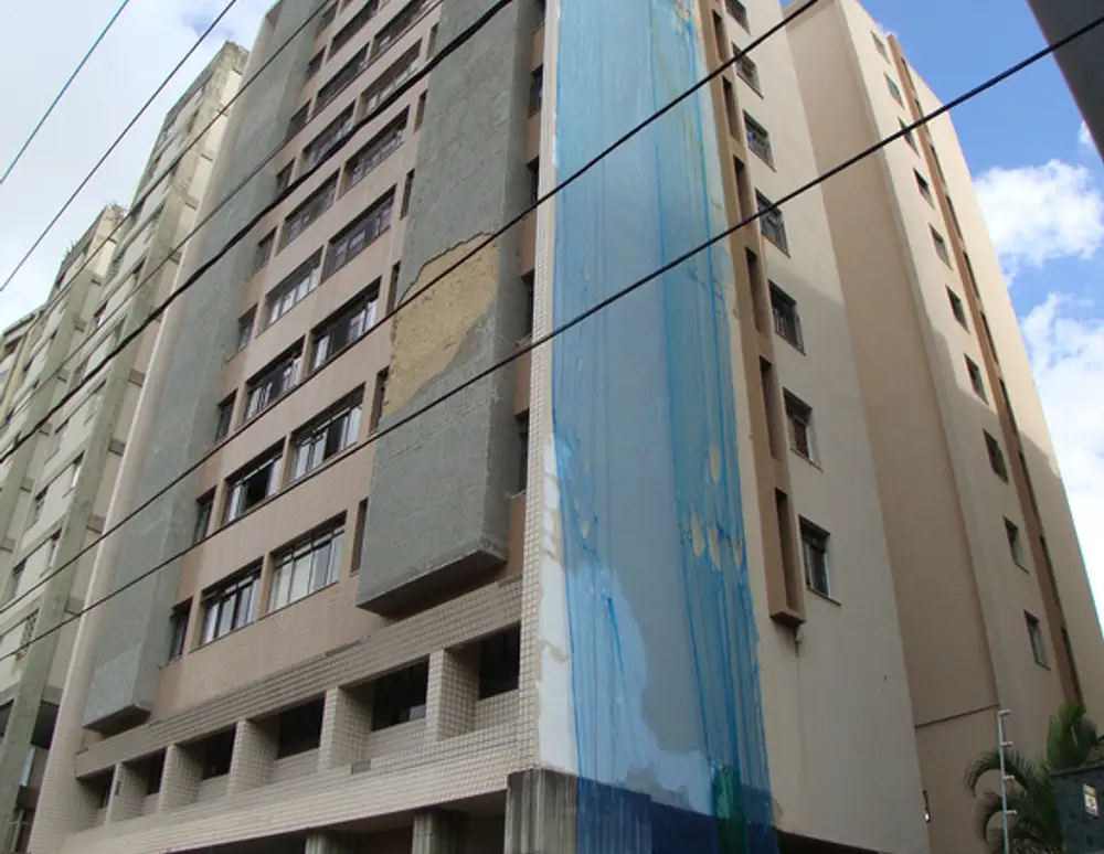 Edificio Monarcas