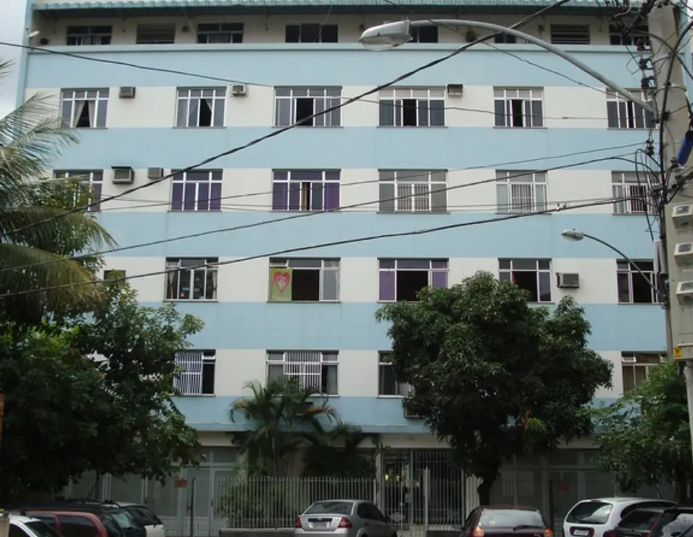 Edificio Nova Argentina