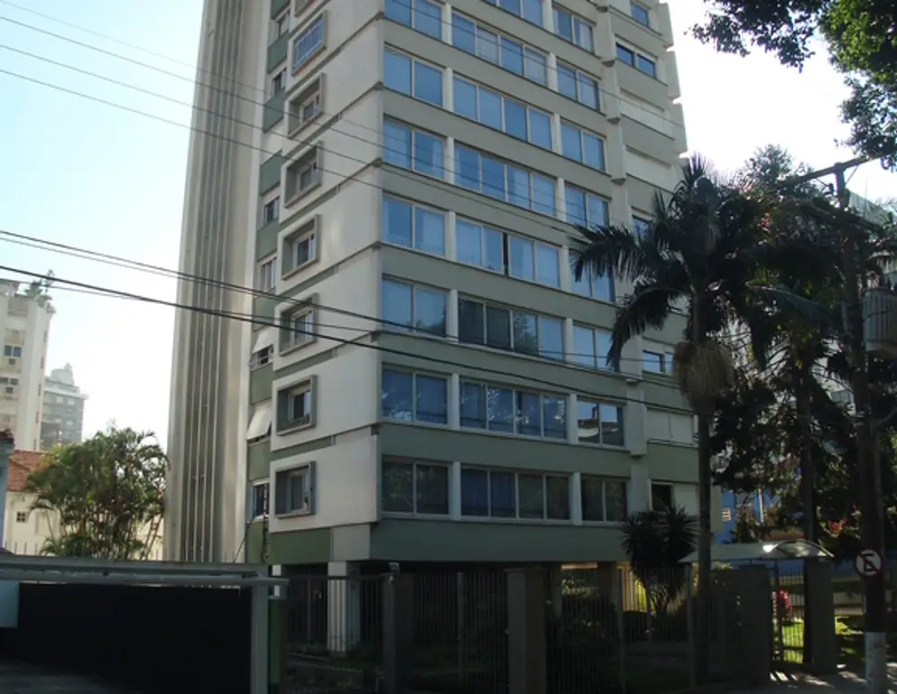 Edificio Arcobaleno