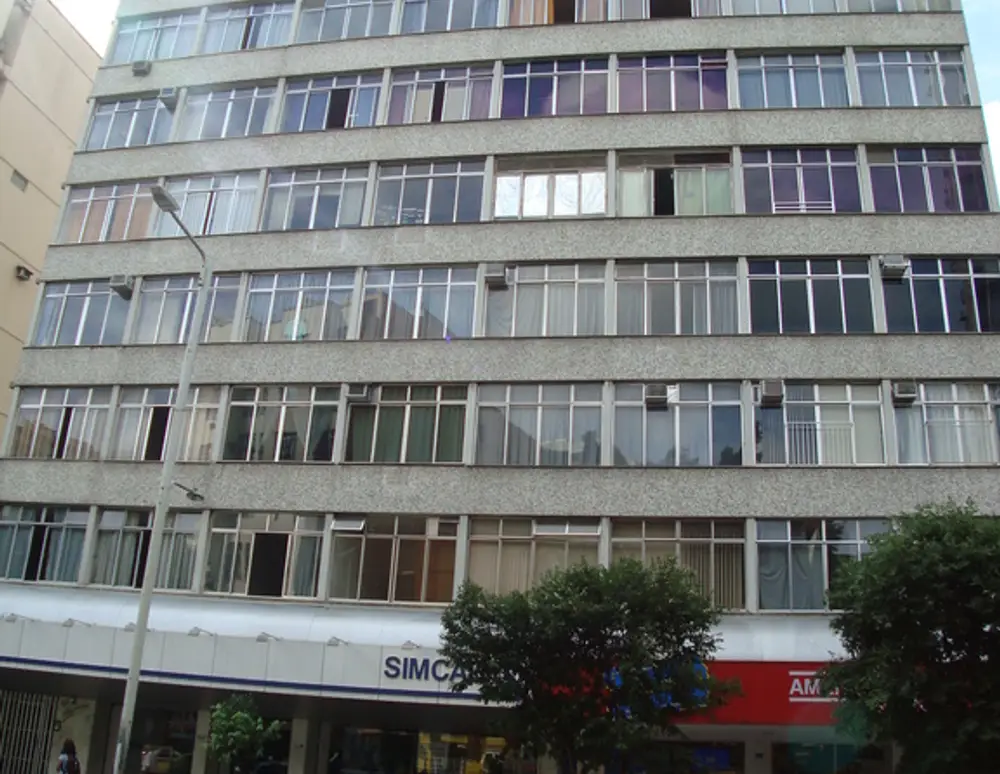 Edificio Mazzarino