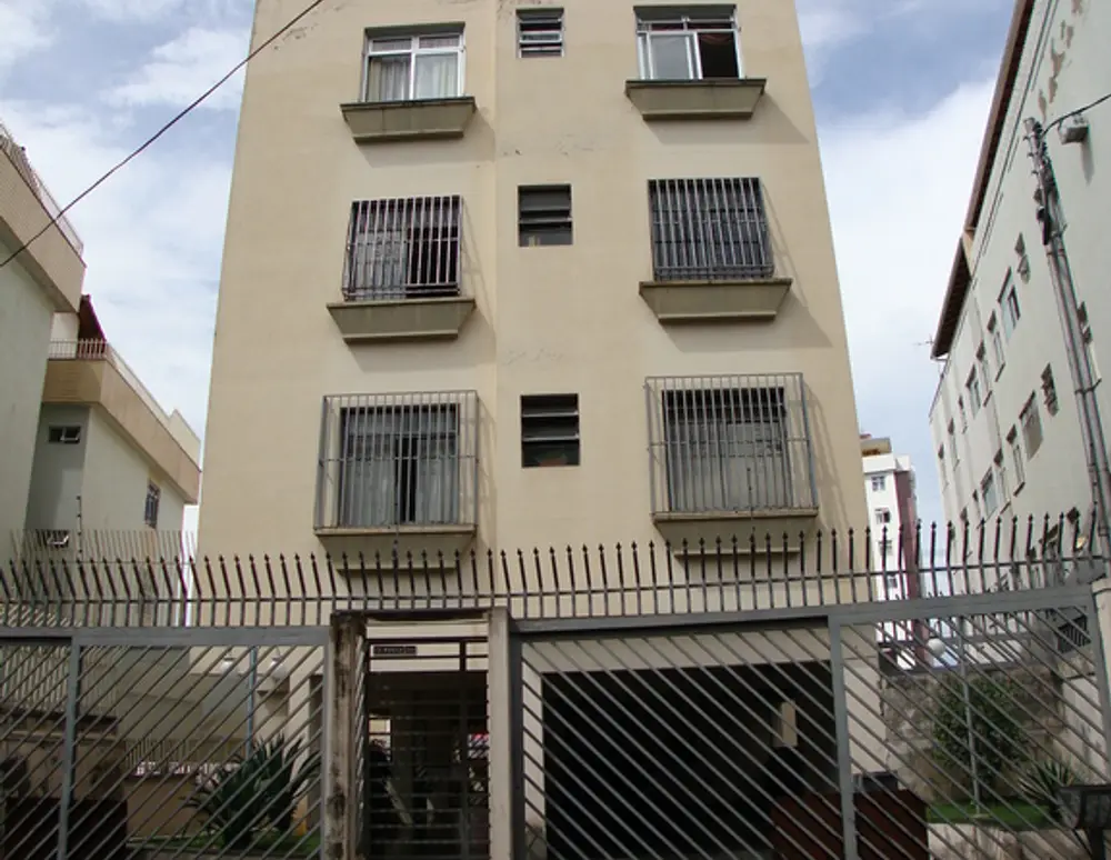 Edificio Monica