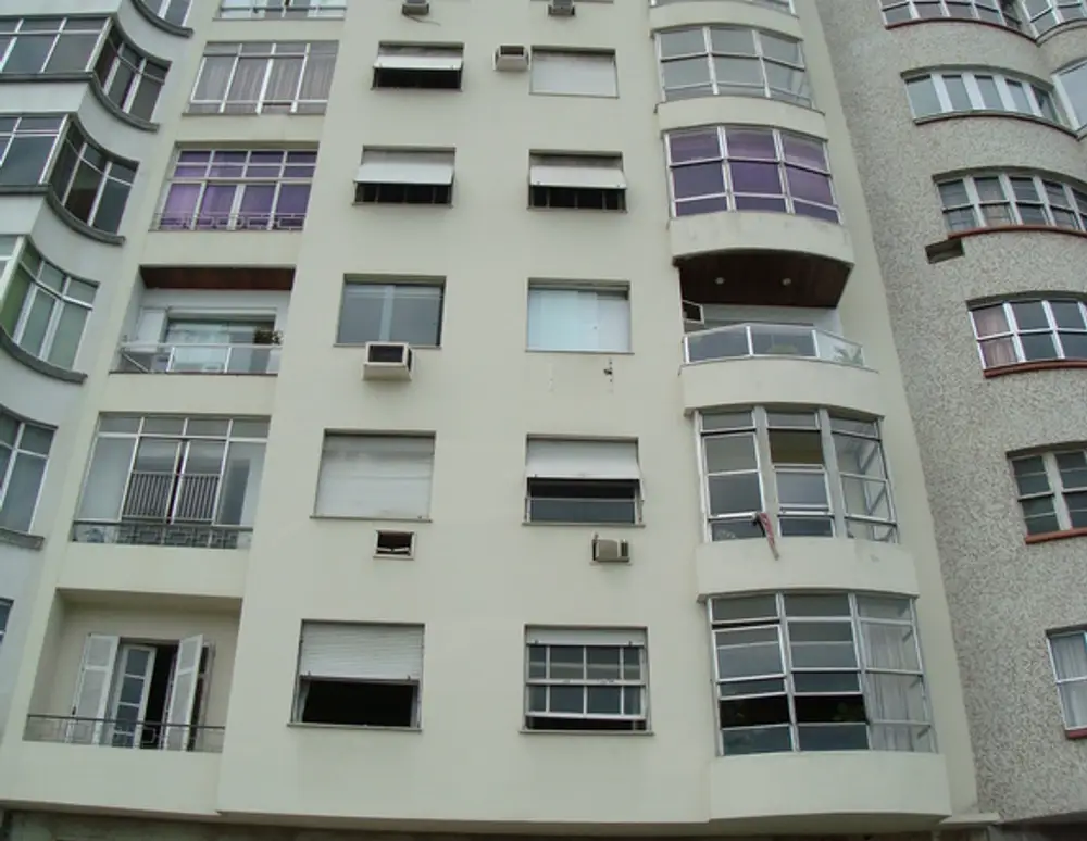 Edificio Sabara