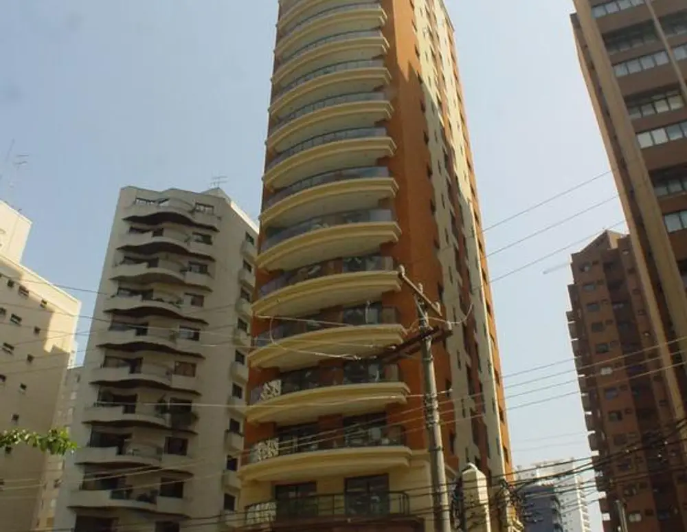 Edificio Le Vert