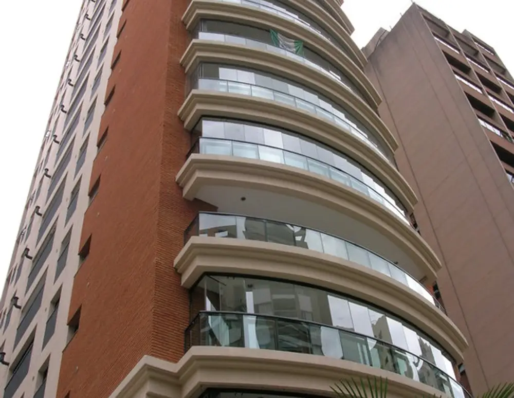 Edificio Le Vert — foto 2