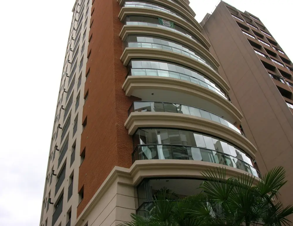 Edificio Le Vert — foto 3